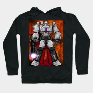 Mighty Megatron Hoodie